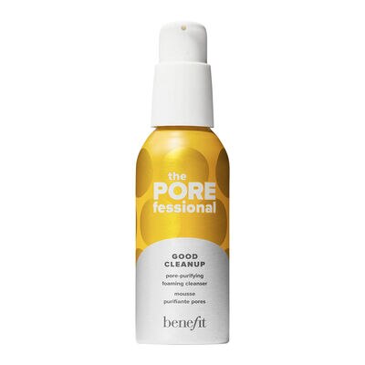 PORE CARE MINI ESPUMA GOOD CLEAN UP